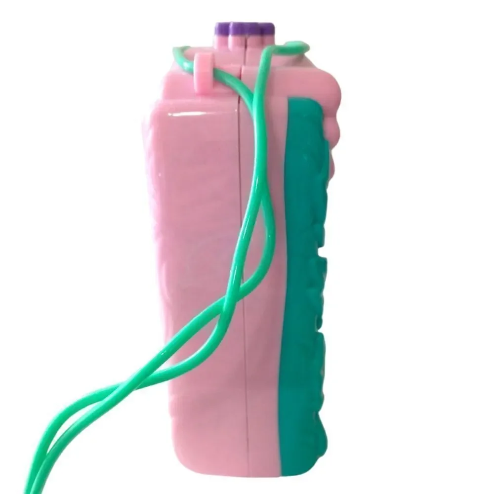 ‎Polly Pocket Koala Adventures Playset Crossbody Pink Missing Pieces Mattel.